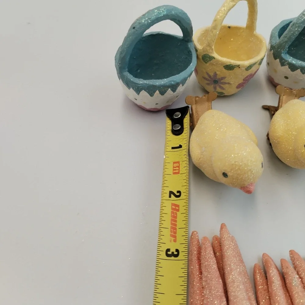 The Unbranded Brand 34pc vintage